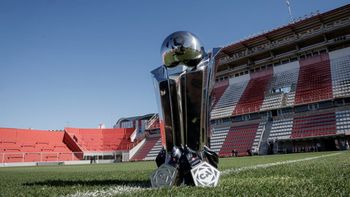 Se viene el sorteo de la Copa Argentina: qué posibilidades hay que se crucen Unión y Colón