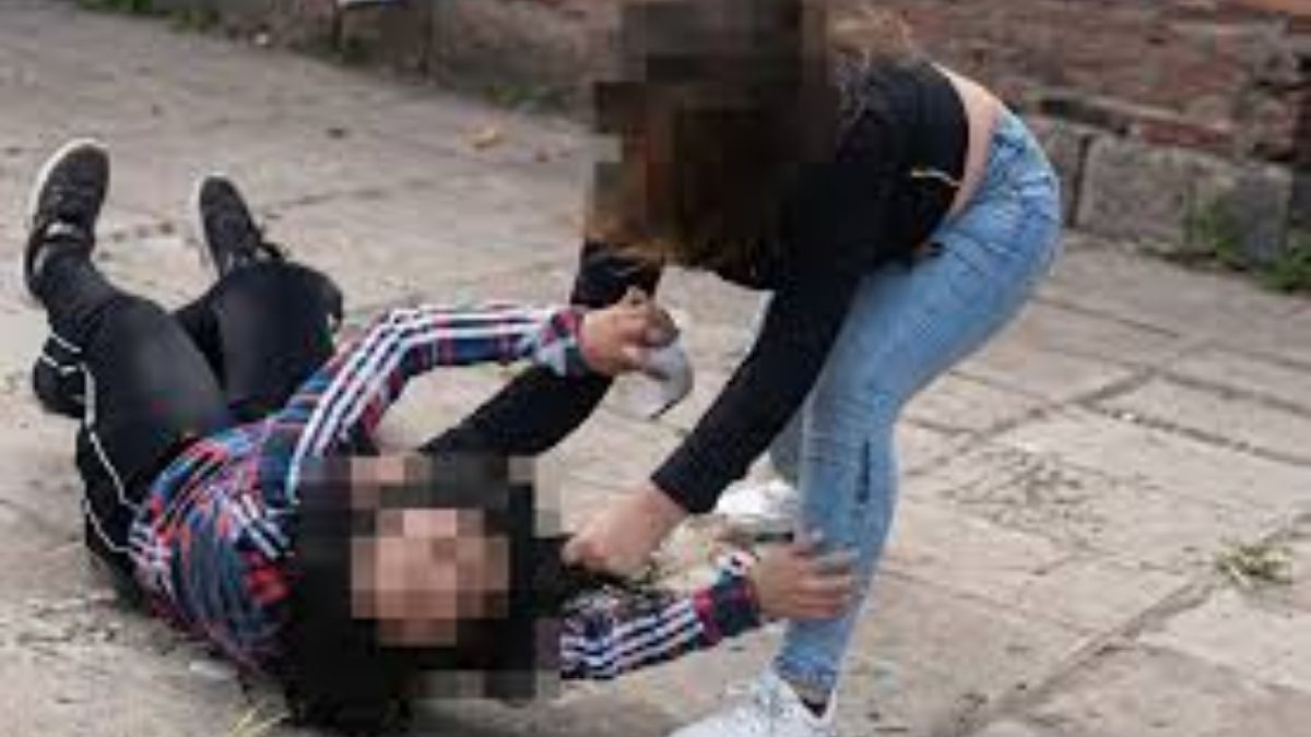 Padres y familiares de la Escuela Municipal N° 204 de Mar del Plata exigen respuestas tras la brutal agresión sufrida por una alumna de 5to año. Padres y familiares de la Escuela Municipal N° 204 de Mar del Plata exigen respuestas tras la brutal agresión sufrida por una alumna de 5to año.