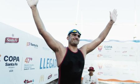 Aquiles Balaudo, listo para ser protagonista en la Santa Fe–Coronda 2026 Aquiles Balaudo, listo para ser protagonista en la Santa Fe–Coronda 2026