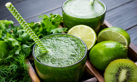 Cómo hacer licuados de acelga: una receta saludable y con pocos ingredientes Cómo hacer licuados de acelga: una receta saludable y con pocos ingredientes