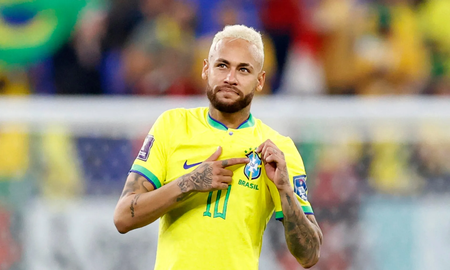 El escándalo que sacude a Brasil y Neymar a días del Mundial 2026. El escándalo que sacude a Brasil y Neymar a días del Mundial 2026.