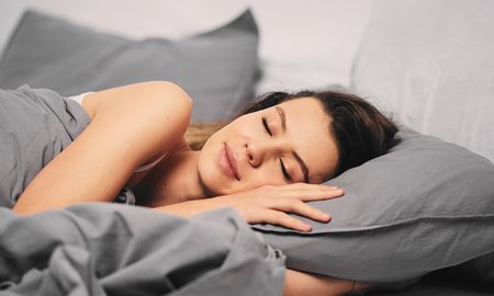 ¿Qué sucede cuando dormimos? ¿Qué sucede cuando dormimos?