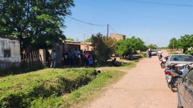 Un joven llevaba tres días muerto y la familia rezaba para que reviva.
