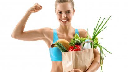 Dieta hipocalórica, la tendencia para adelgazar sin dejar de comer