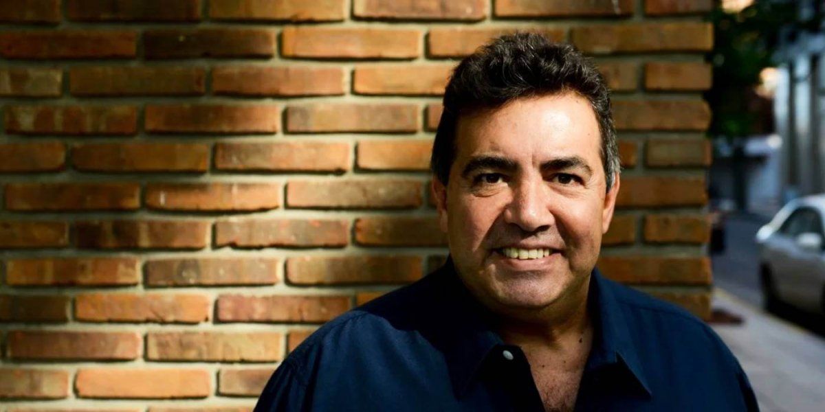 Diego P&eacute;rez revel&oacute; como se encuentra de salud tras la repentina muerte de sus padres