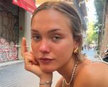 Sofía Solá, la hija de Maru Botana Sofía Solá, la hija de Maru Botana
