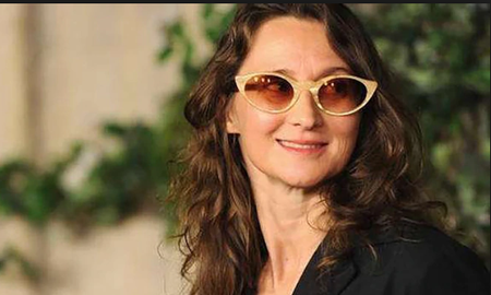 Lucrecia Martel será la presidente del jurado del festival de Venecia