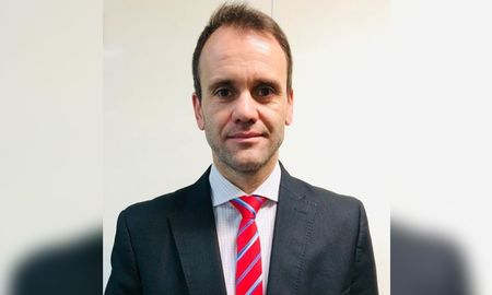 El concurso de Vicentin vuelve a manos del juez de Reconquista, Fabián Lorenzini. El concurso de Vicentin vuelve a manos del juez de Reconquista, Fabián Lorenzini.