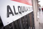 Desde Inquilinos Agrupados mostraron su preocupación por el debate del capitulo referido a desalojos exprés.