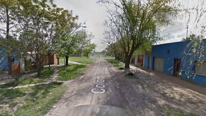 Santo Tomé: un adolescente sufrió quemaduras en el rostro al encender un asado con nafta