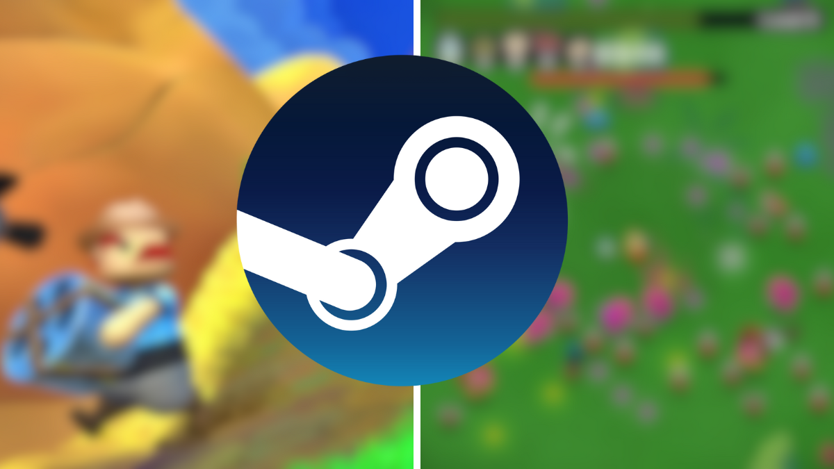 Steam agregó 3 nuevos videojuegos gratis para siempre y por tiempo ilimitado