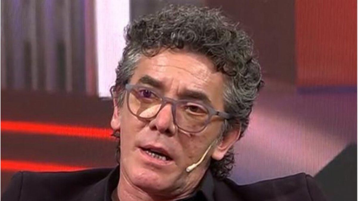 Maximiliano Guerra negó la cultura del trabajo en Argentina