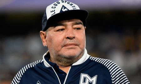 Desde el lunes, declaran los acusados en la causa por la muerte de Maradona. Desde el lunes, declaran los acusados en la causa por la muerte de Maradona.