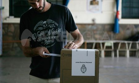 El calendario electoral 2023 establece que el eventual balotaje será el 19 de noviembre. El calendario electoral 2023 establece que el eventual balotaje será el 19 de noviembre.