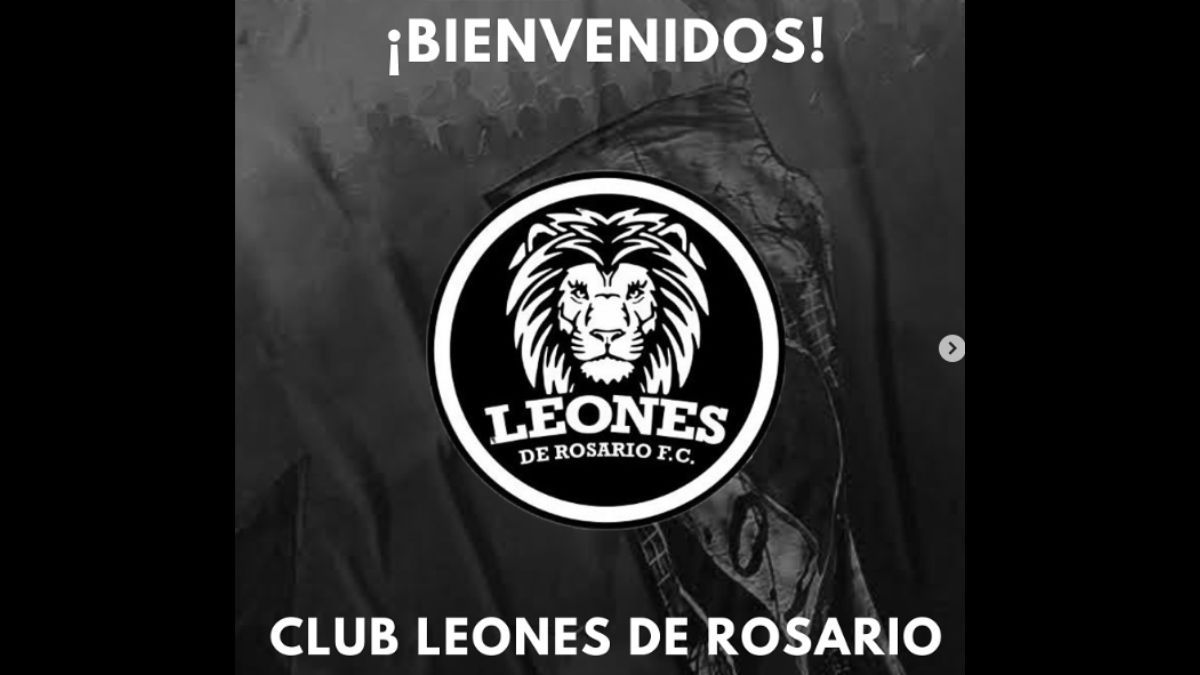 Leones FC, es el club que maneja la familia Messi, va a participar en la Primera C de AFA, a partir del 2026.
