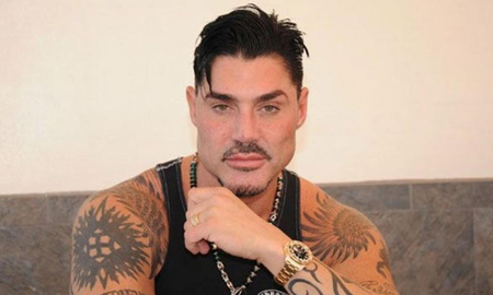 Los fanáticos de Ricardo Fort reaccionaron en las redes sociales tras ver las imágenes. Los detalles. Los fanáticos de Ricardo Fort reaccionaron en las redes sociales tras ver las imágenes. Los detalles.