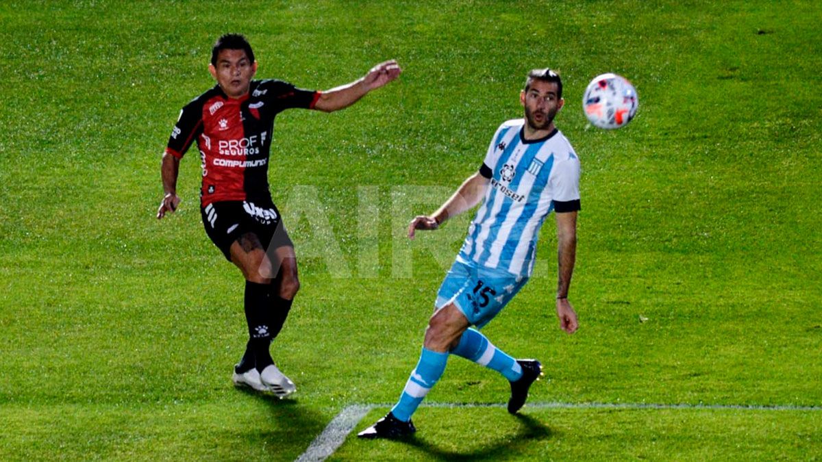 Colón campeón del fútbol argentino.&nbsp;