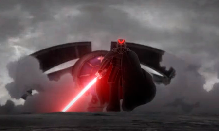 “Star Wars: Visions” y sus nueve cortos estarán disponibles en Disney+ el próximo 22 de septiembre. “Star Wars: Visions” y sus nueve cortos estarán disponibles en Disney+ el próximo 22 de septiembre.