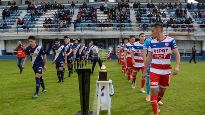Todo confirmado para Ben Hur vs. Unión por Copa Santa Fe: día, hora, dónde verlo en vivo y venta de entradas