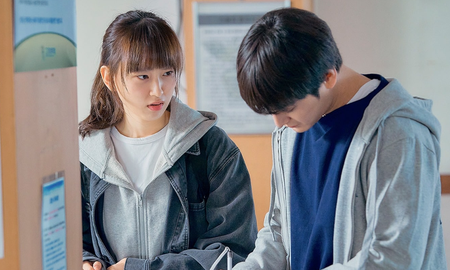 La dramática serie coreana que está en Netflix, tiene 16 episodios y tenés que ver La dramática serie coreana que está en Netflix, tiene 16 episodios y tenés que ver