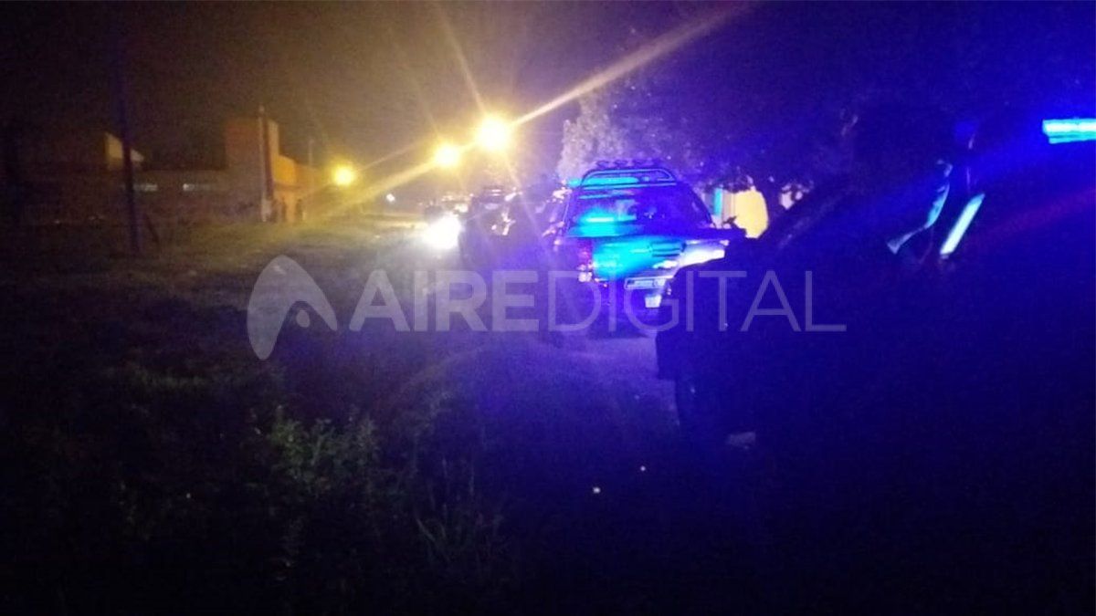 El MPA investiga el intento de usurpación de terrenos en barrio San Agustín