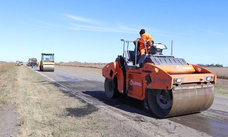 tras anos de desidia vial, el gobierno provincial reparara rutas clave del norte santafesino tras anos de desidia vial, el gobierno provincial reparara rutas clave del norte santafesino