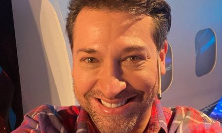 Pablo Ruiz recordó su peor momento. Pablo Ruiz recordó su peor momento.
