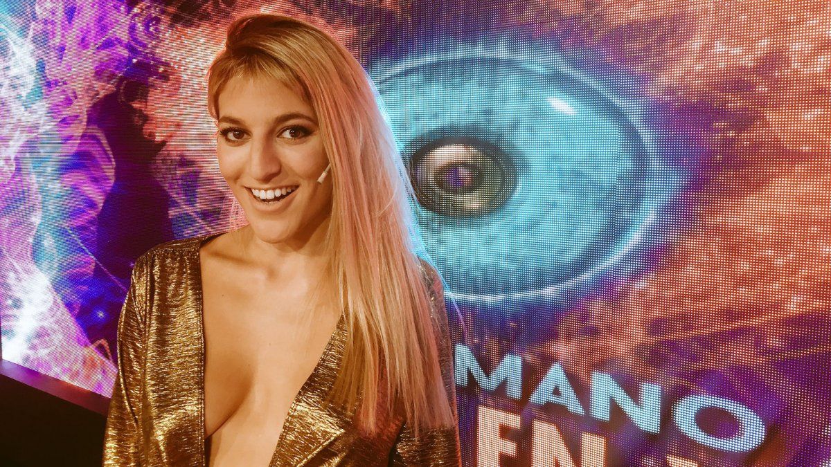 Marian Farjat confesó haber hecho tríos sexuales con famosas: Terminó mal