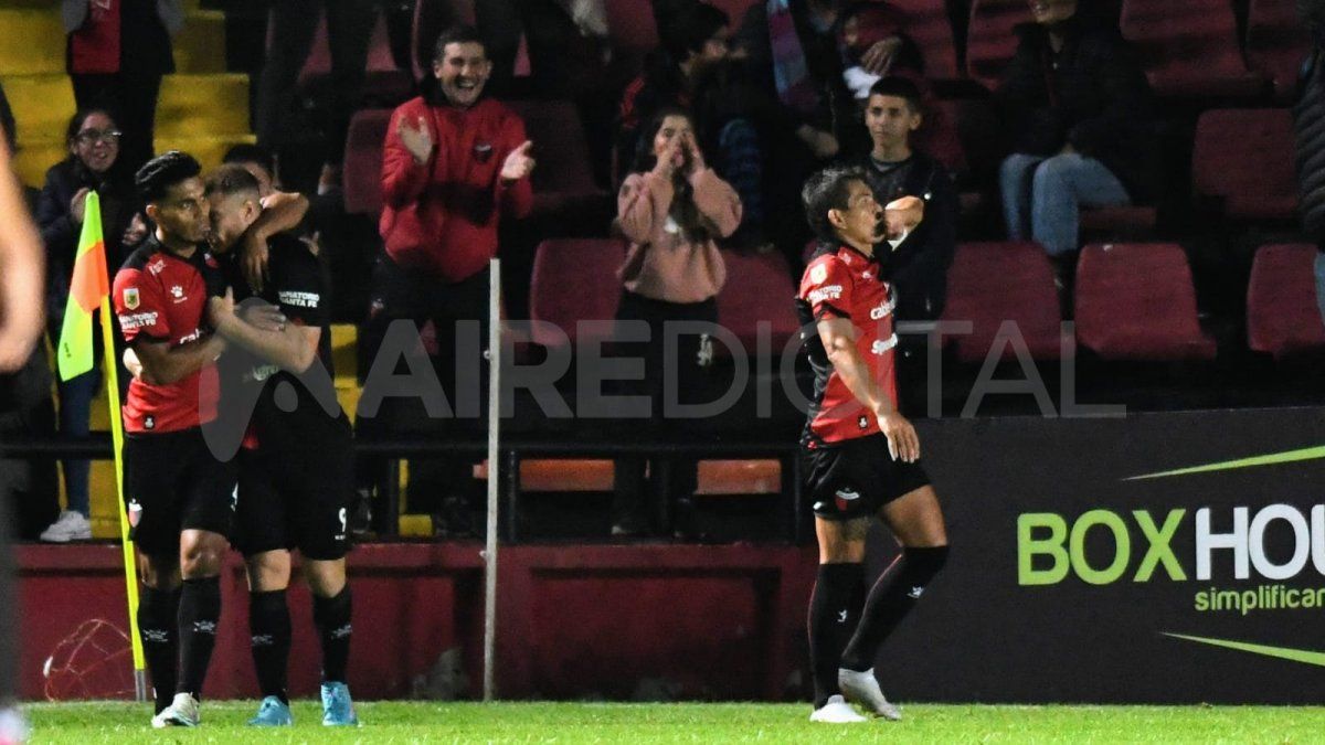 Luis Miguel Rodríguez viajará a Tucumán para la primera fecha del Torneo de la LPF.