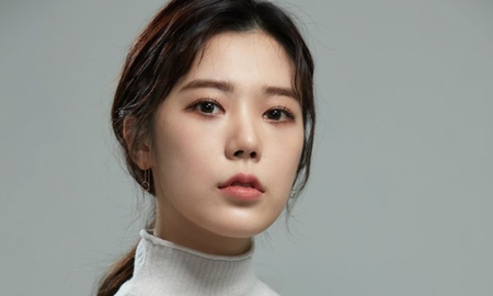 Lizzy, la miembro del grupo de Kpop Orange Caramel, tuvo un accidente automovilístico mientras conducía bajo los efectos del alcohol.