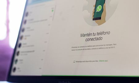 WhatsApp Web WhatsApp Web