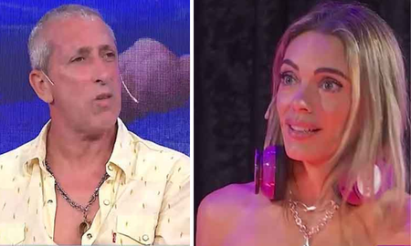 Emilia Attias reveló que luchó hasta el final para salvar su matrimonio con el Turco Naim tras 19 años juntos.