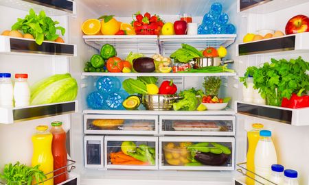 ¿como conservar los alimentos de manera correcta? ¿como conservar los alimentos de manera correcta?