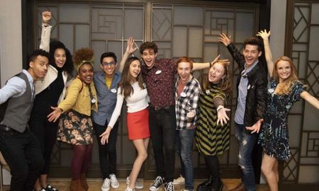 ?high school musical: the musical? estrena su primer trailer