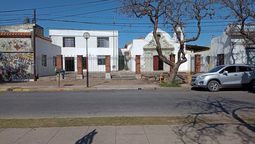 El hecho sucedió dentro de un aula de la escuela San Antonio de Padua N.º 1162, ubicada en la zona de J. J. Paso y Saavedra, en el sur de la ciudad de Santa Fe.