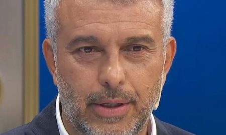 Mario Massaccesi habló tras el accidente y llamó a la solidaridad tras siniestros viales.
