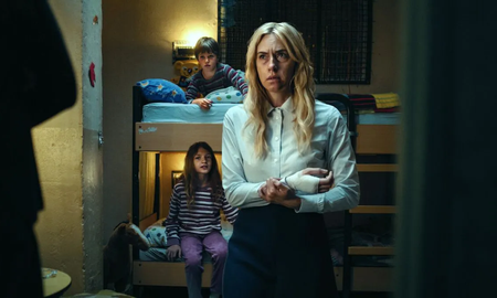 La escalofriante miniserie de Netflix que tiene 6 episodios y te mantendrá en vilo La escalofriante miniserie de Netflix que tiene 6 episodios y te mantendrá en vilo