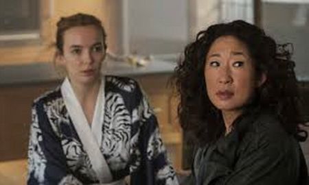 Killing Eve llegará a su fin en 2022. Killing Eve llegará a su fin en 2022.