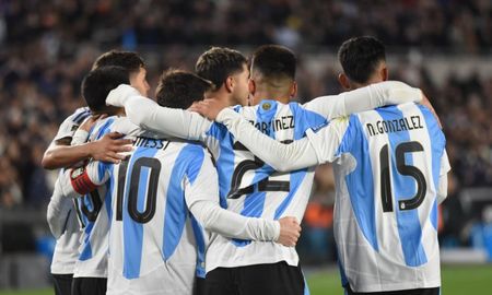 ¿Cuándo es el sorteo del Mundial 2026 y los posibles rivales de Argentina? ¿Cuándo es el sorteo del Mundial 2026 y los posibles rivales de Argentina?