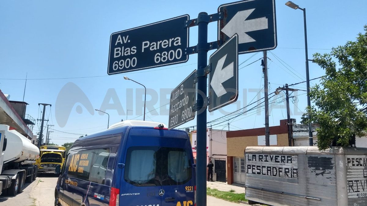 En un primer momento