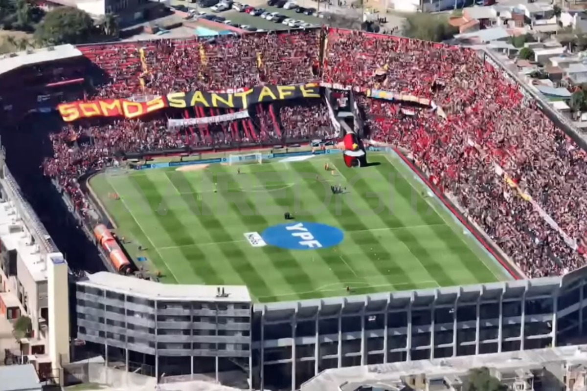 Estadio de Colón
