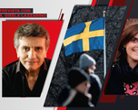 Gisela Lazzarino se mudó en noviembre de 2019 a Linköping, Suecia, donde está haciendo un postdoctorado en neurobiología en la Universidad de Linköping. Gisela Lazzarino se mudó en noviembre de 2019 a Linköping, Suecia, donde está haciendo un postdoctorado en neurobiología en la Universidad de Linköping.