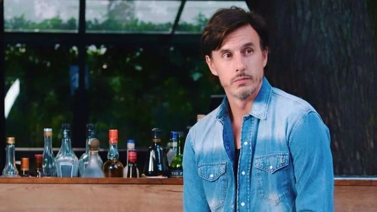 El marido de Pampita explicó por qué competirá en las elecciones legislativas de este año. Quiero transformar la realidad desde adentro