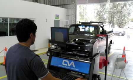 El control se puede hacer en cualquiera de los centros de la provincia. Lo único necesario es que el vehículo esté radicado en la provincia de Santa Fe. Cabe destacar que este servicio depende de la Agencia de Seguridad Vial de la Provincia. El control se puede hacer en cualquiera de los centros de la provincia. Lo único necesario es que el vehículo esté radicado en la provincia de Santa Fe. Cabe destacar que este servicio depende de la Agencia de Seguridad Vial de la Provincia.