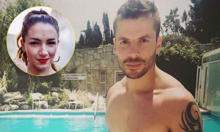 Ulises Jaitt estalló en las redes contra Thelma Fardin Ulises Jaitt estalló en las redes contra Thelma Fardin