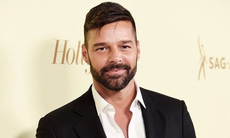 ricky martin aseguro que las protestas en puerto rico influiran en su nuevo disco ricky martin aseguro que las protestas en puerto rico influiran en su nuevo disco