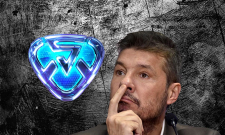 Canal 13 obligó a Marcelo Tinelli volver y se peleó con el Chato Prada y Fede Hoppe: los motivos Canal 13 obligó a Marcelo Tinelli volver y se peleó con el Chato Prada y Fede Hoppe: los motivos