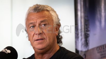 Néstor Gorosito sobre la situación alarmante que atraviesa Colón de Santa Fe: 