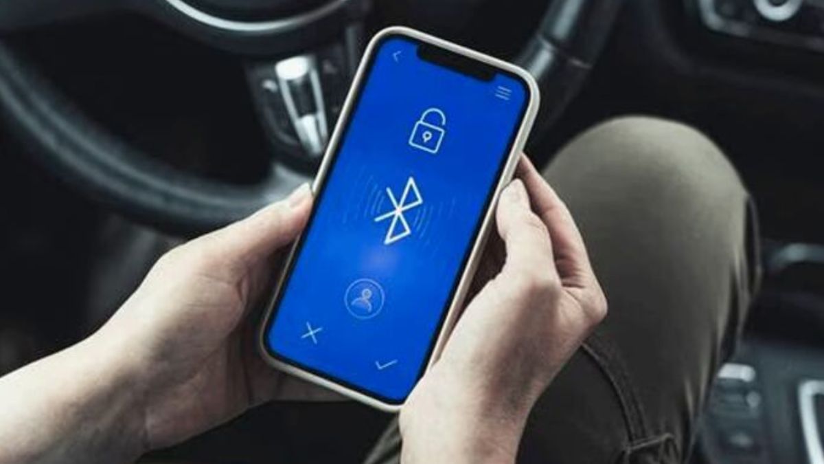 Expertos recomiendan apagar el Bluetooth cuando no se usa.