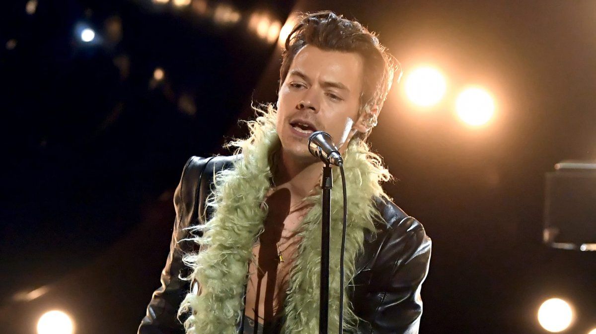 Harry Styles anunció un segundo show en Argentina después de agotar entradas: dónde y cuándo comprarlas